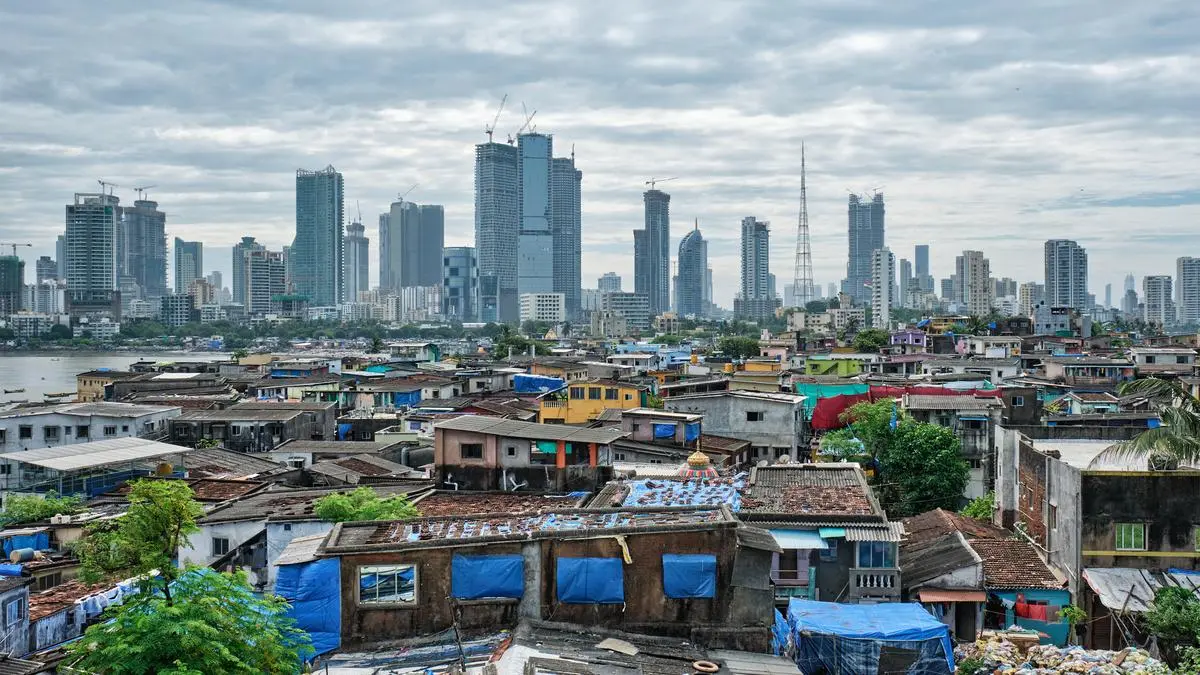 Mumbai, India’s Financial Capital, is Chasing Growth at the Cost of Sustainability, Risking its Future
